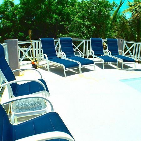 Sandy Toes & Salty Kisses Grace Bay Exterior photo