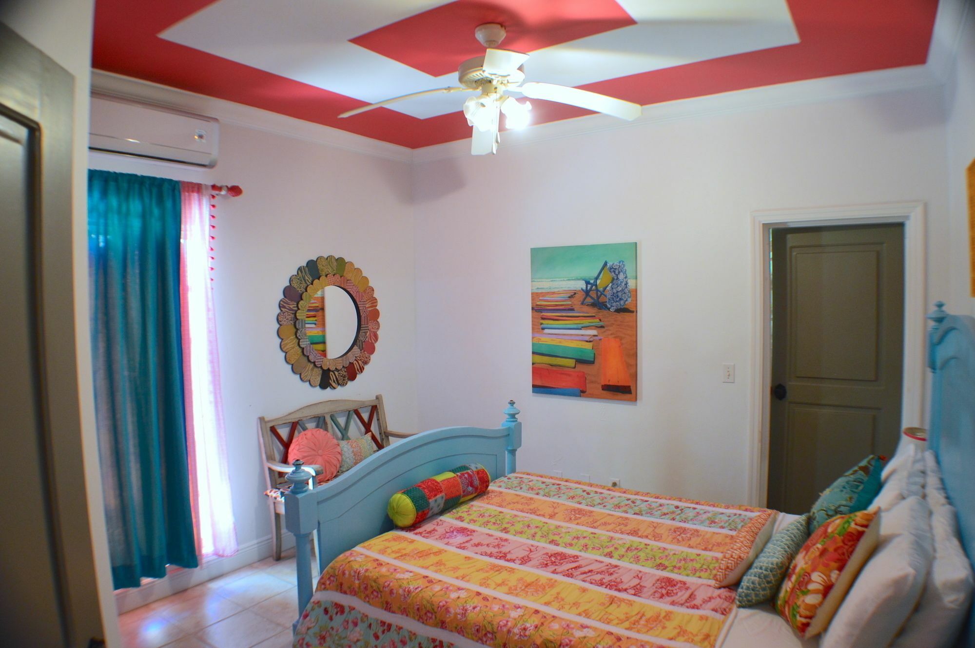 Sandy Toes & Salty Kisses Grace Bay Exterior photo