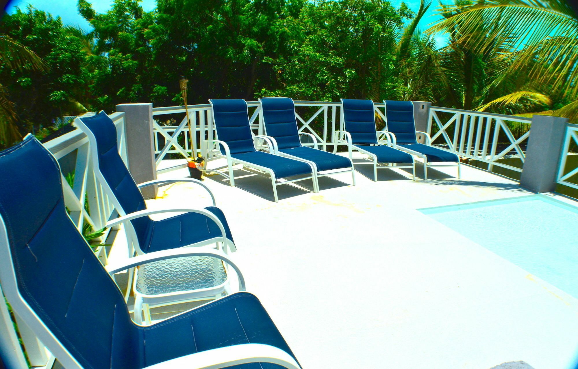 Sandy Toes & Salty Kisses Grace Bay Exterior photo
